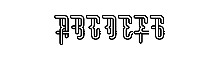 Disco Everyday Value Regular  Free Fonts Download