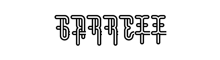 Disco Everyday Value Regular  Free Fonts Download