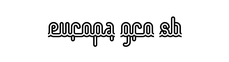 Disco Everyday Value Regular  Free Fonts Download