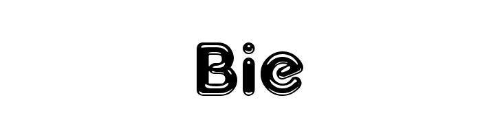 Ageta Chubby Demo  Free Fonts Download