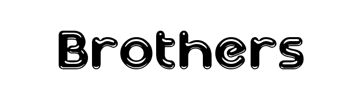 Ageta Chubby Demo  Free Fonts Download