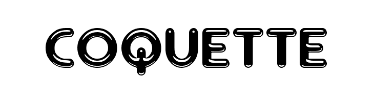 Ageta Chubby Demo  Free Fonts Download