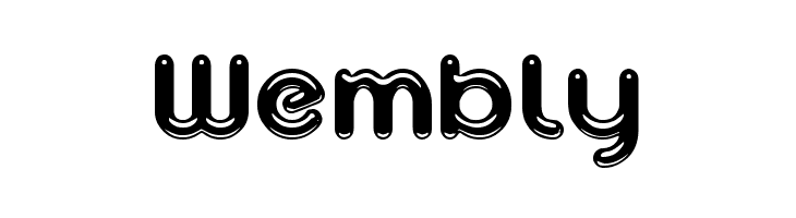 Ageta Chubby Demo  Free Fonts Download