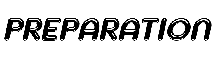 Ageta Chubby Demo Italic  Free Fonts Download