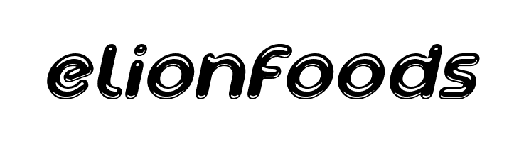 Ageta Chubby Demo Italic  Free Fonts Download
