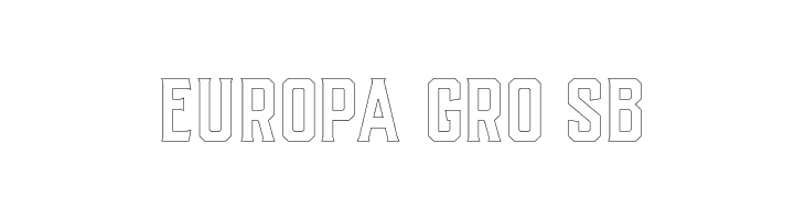 VhienaOutline  Free Fonts Download