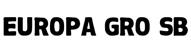 Chubby-Regular  Free Fonts Download