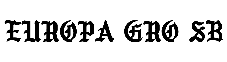 TROUBLE Personal Use  Free Fonts Download