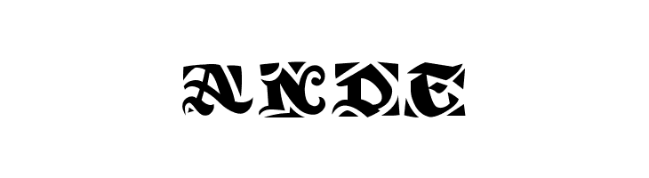 Sir Guppy  Free Fonts Download