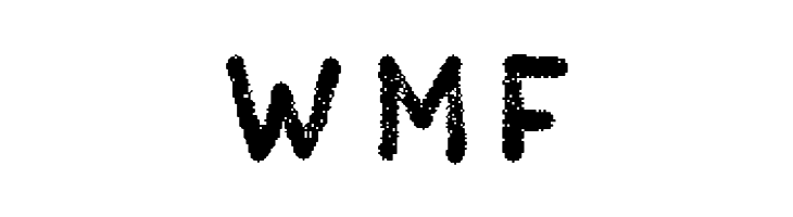 Mading Brush  Free Fonts Download