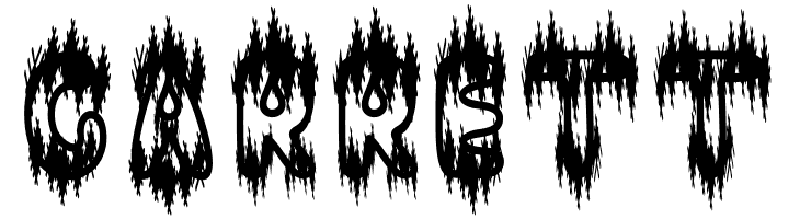 Caspana  Free Fonts Download