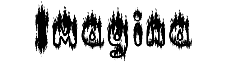 Caspana  Free Fonts Download