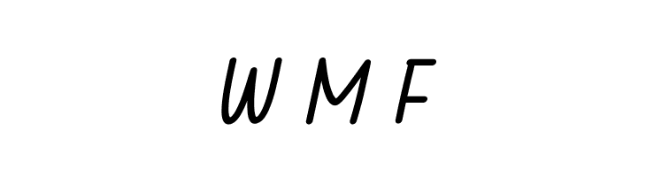 Warung Kopi Light Italic  Free Fonts Download