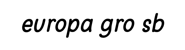 Warung Kopi Italic  Free Fonts Download