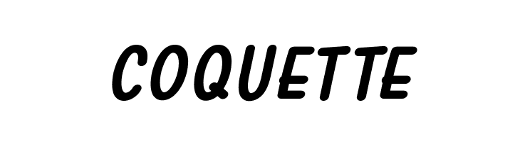 Warung Kopi Bold Italic  Free Fonts Download