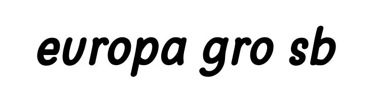 Warung Kopi Bold Italic  Free Fonts Download
