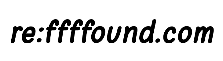 Warung Kopi Bold Italic  Free Fonts Download