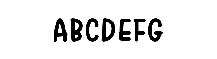 Warung Kopi Bold  Free Fonts Download