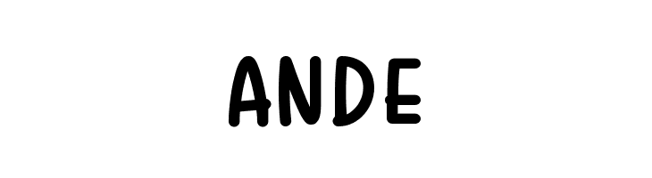 Warung Kopi Bold  Free Fonts Download