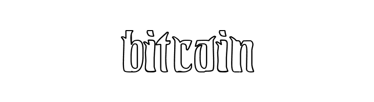 Pittoresk Hollow  Free Fonts Download