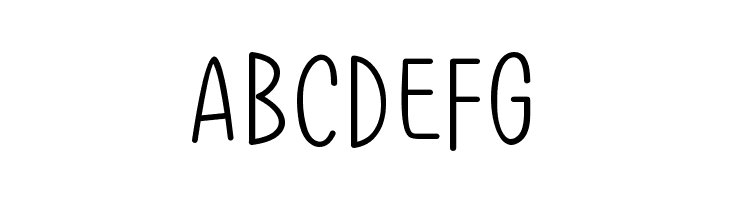 Kisah Ceritra  Free Fonts Download