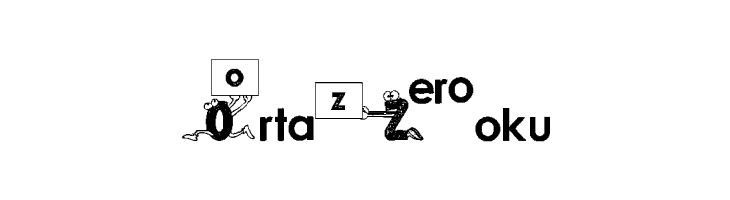 Funny Letters  Free Fonts Download
