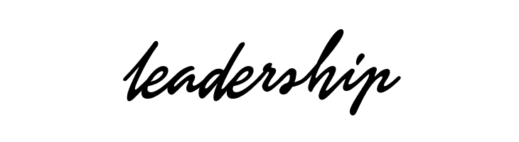 Finition PERSONAL USE ONLY  Free Fonts Download