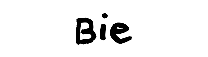Erin's Handwriting 2  Free Fonts Download