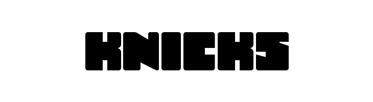 Har Filled Nights Bold  Free Fonts Download