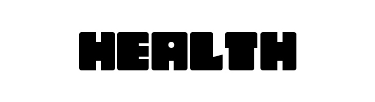 Har Filled Nights Bold  Free Fonts Download