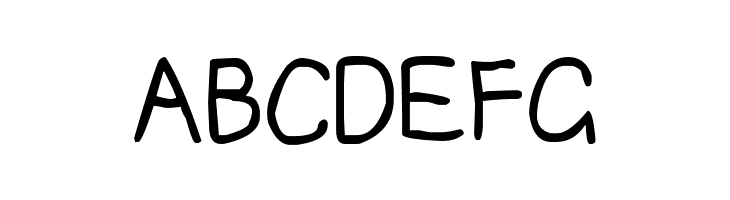 Edd's Font  Free Fonts Download