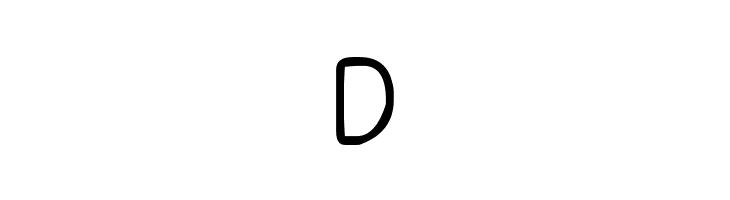 Edd's Font  Free Fonts Download