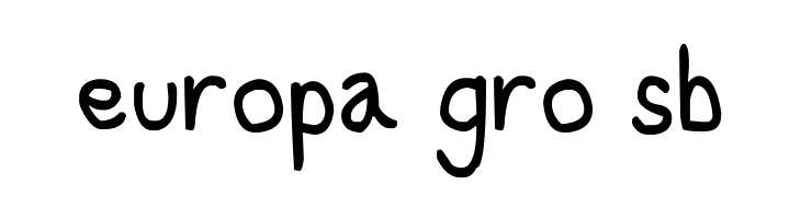 Edd's Font  Free Fonts Download