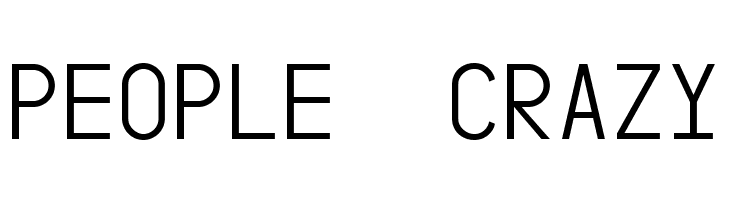 YesYesNo  Free Fonts Download