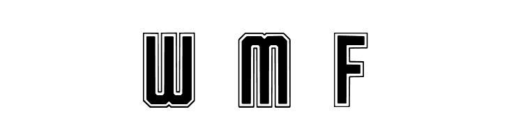 NFL Jaguars  Free Fonts Download