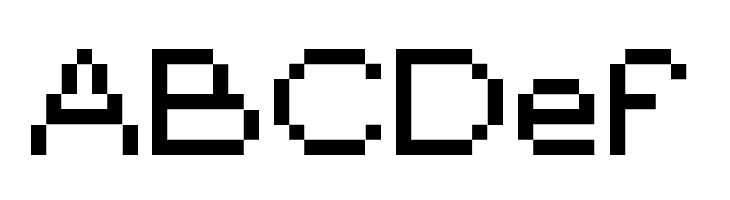 Old School Adventures  Free Fonts Download