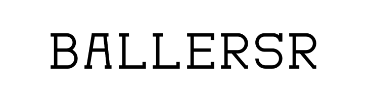 Monomod  Free Fonts Download