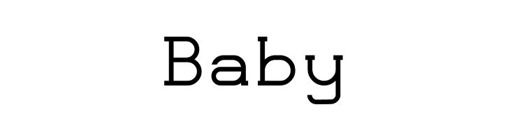 Monomod  Free Fonts Download