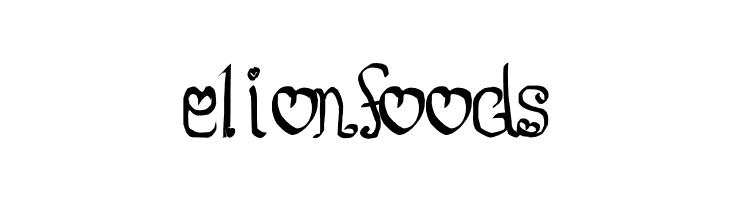 So Lovable  Free Fonts Download