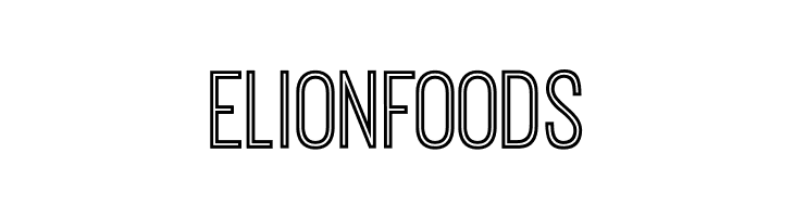 OstrichSansInline  Free Fonts Download