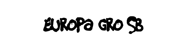 Mersey Cowboy  Free Fonts Download