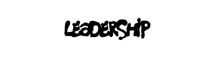 Mersey Cowboy  Free Fonts Download