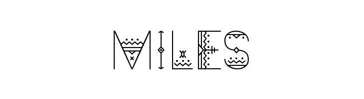 Zilap Africa  Free Fonts Download