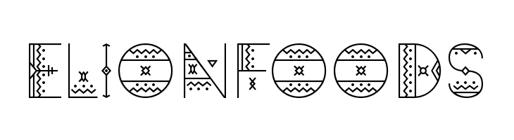 Zilap Africa  Free Fonts Download