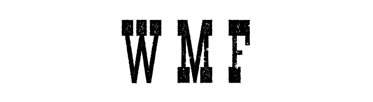 Durango Western Eroded  Free Fonts Download