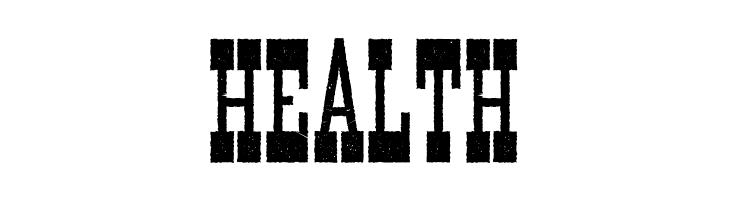 Durango Western Eroded  Free Fonts Download