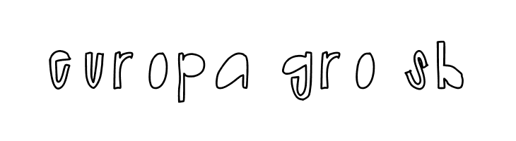 erinheading  Free Fonts Download
