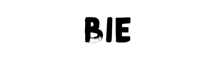 DK Boris Brush  Free Fonts Download