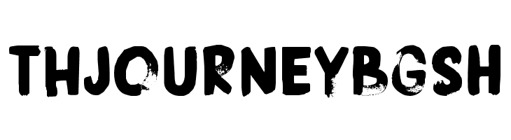 DK Boris Brush  Free Fonts Download