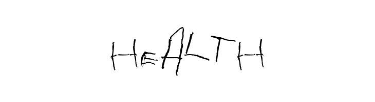 Tommy's First Alphabet  Free Fonts Download